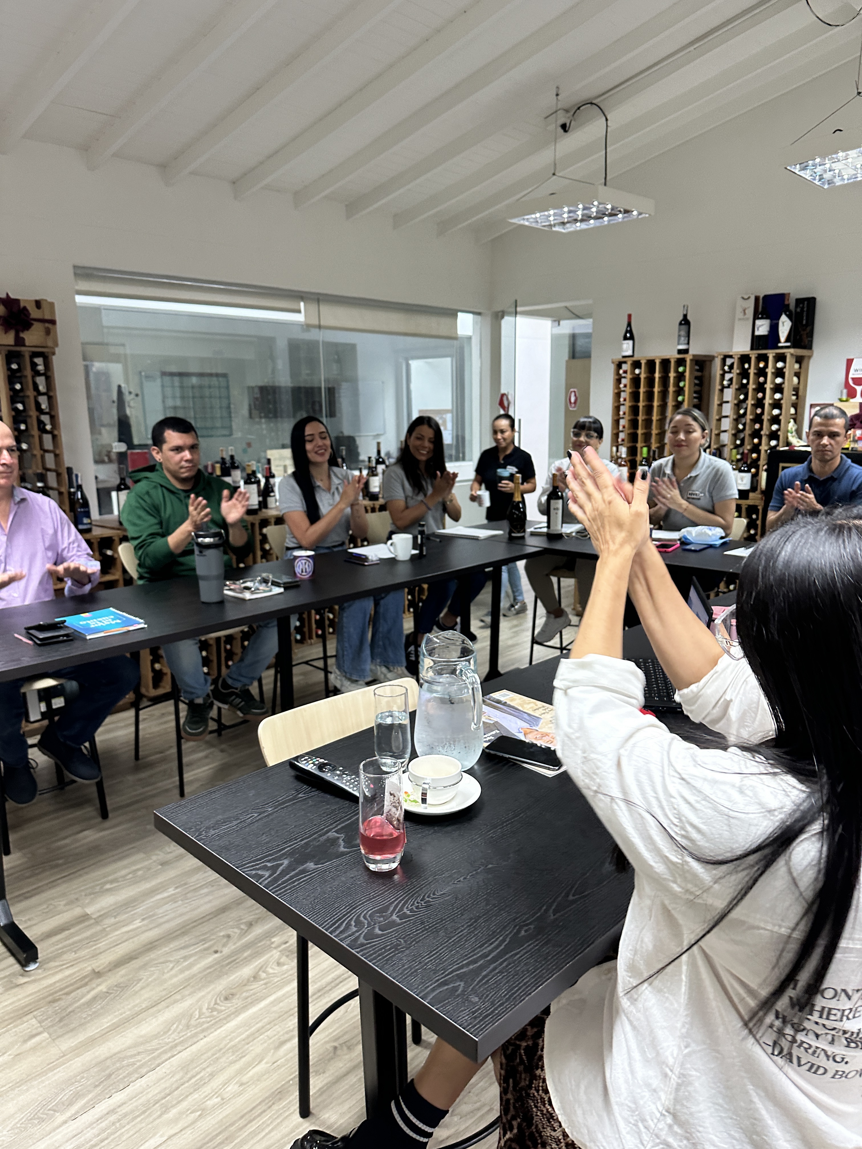 Equipo GECA Creativo