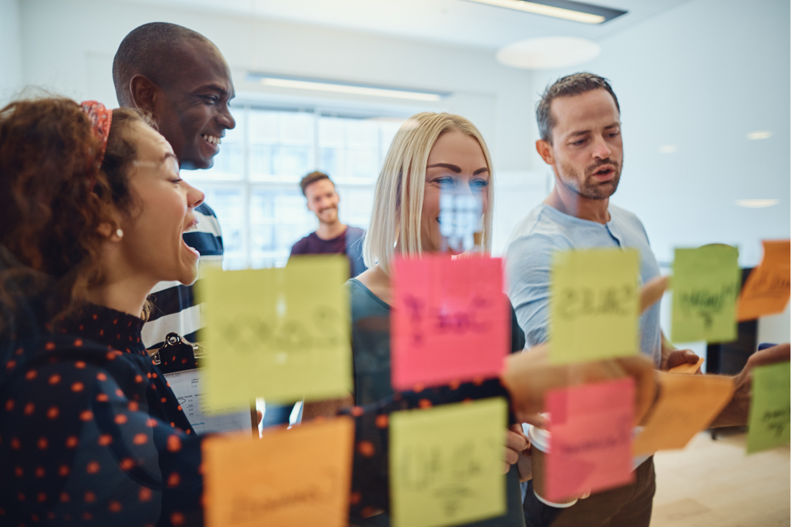 Decisión de Plataforma